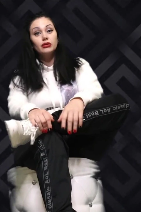 Let me show you who is controlling your dick! Start to jerk it now!