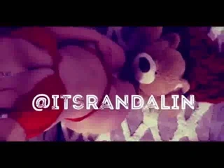 Randalin oyuncağını seviyorum