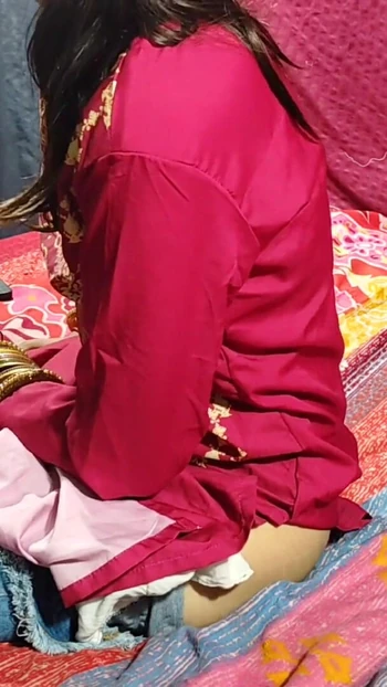 Must-see moment from "Big Tits Horny Teen Stepsister gets Fucked hard by pervert elder Brother 1,119,561"