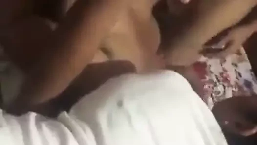 Beni sultana n aaliya ile farhan ilk grup seks