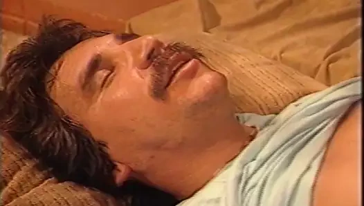 Porno kralları ve kraliçeleri - eski meydan okuma vol. 130