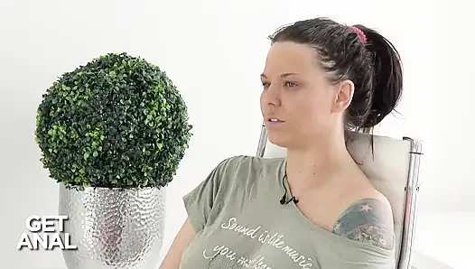 En iyi 5 büyük memeli anal derleme bölüm 1