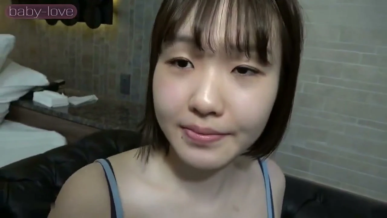 First Shoot – Shy Office Beauty Reveals Pale Busty Body