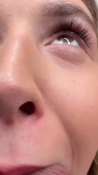 HUNT4K. Blowjob için bana ne kadar ödeyeceksin? | Clip 1