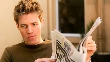 sabah insanı değil