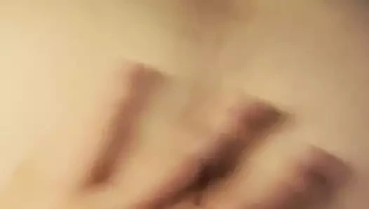 bebeğim seviyor benim dick