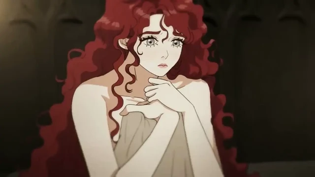 Meşe Ağacının Altında Animasyonlu Kısa Film