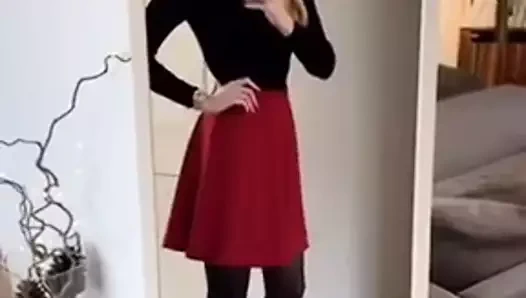 en sevdiğim kıyafet