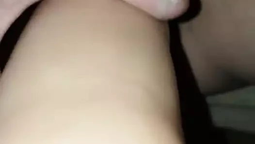Amcık dildo