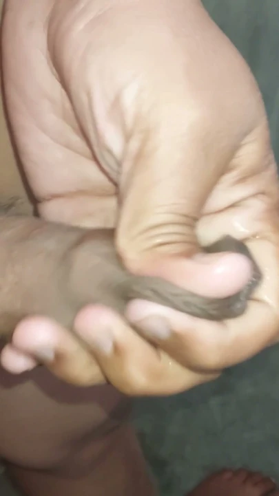 Xhamstar'daki büyük siyah hint aletim #bigcock #BBCgay #Gay #bigblackcock | Bölüm 1