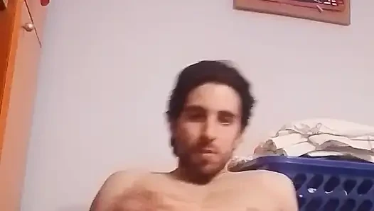 Odada striptiz