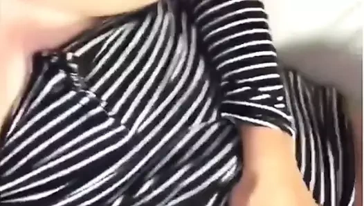 Brittany bir tanrıça! 2