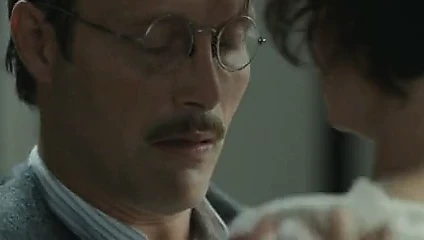 Anna mouglalis - koko chanel ve igor stravinsky (2009)