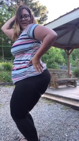 anal pawg MİLF büyük göt - 04