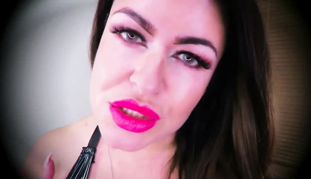 Bana aşık et - asmr- bayan krystal tanrıça