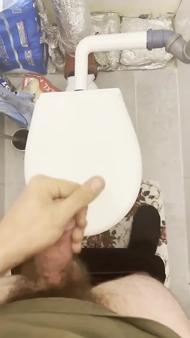 Solo mastürbasyon boşalma