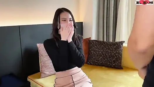 Özel tanrıça efsanevi s sınıfı güzelliğin sadece seçilmiş birkaç kişiye kendini göstermesine izin veriyor - 3