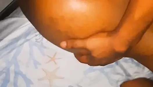 Üvey baba yok! Lütfen yarağın çok büyük! Amcığıma boşalma