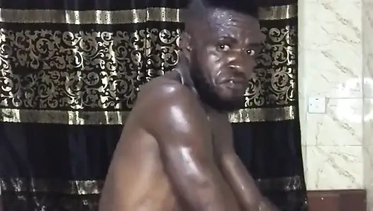 Kankamdan şenlikli bölüm