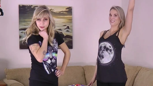 Kazanana striptiz ödülü nedir