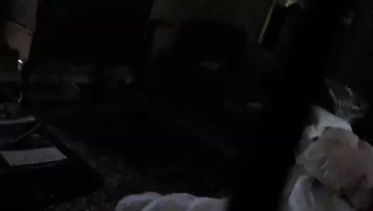 karısı mastürbasyon tekrar