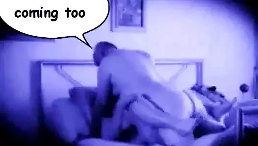 doyumsuz olgun karısı tekrar çalıştı