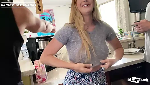 Büyük yer aldığı bts biseksüel çekim