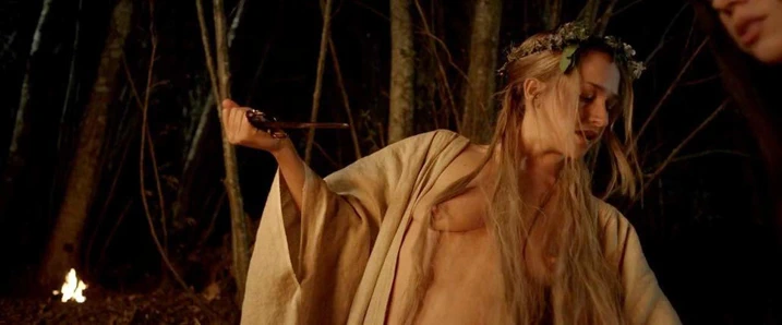 Aubrey plaza &amp; kate micucci çıplak sahne on scandalplanet.com