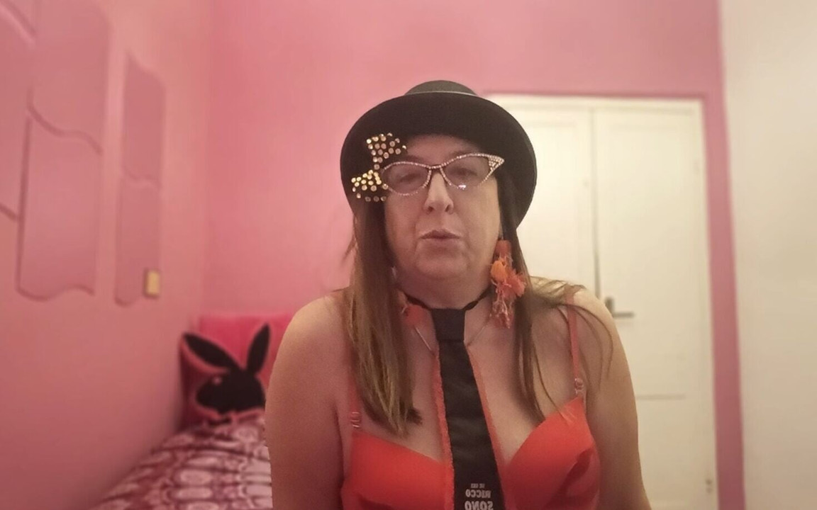 Veronica Rossi official - orta yaşlı seksi kadın, senin için daha vahşi