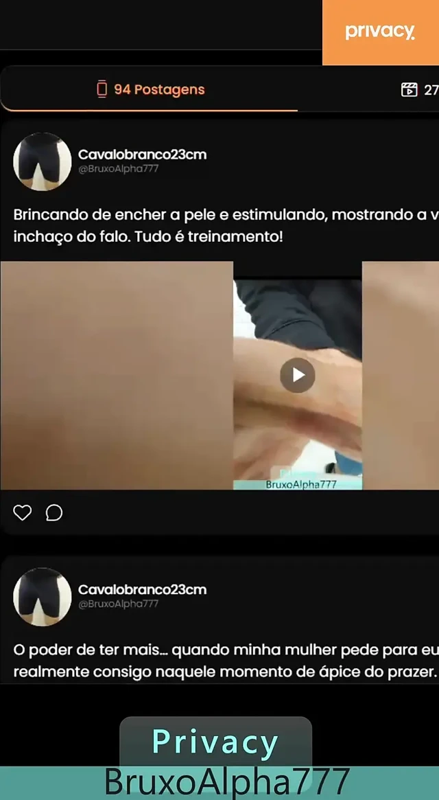 Canavar penis işiyor