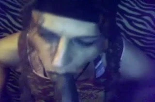 Korkak hizmetçi sindi yapay penis eğitim 1