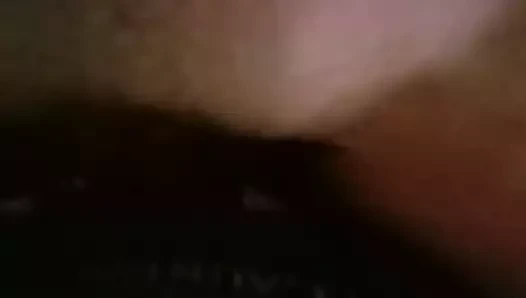 Iyi eski eski eş üreme ve besleme ona boşalmak