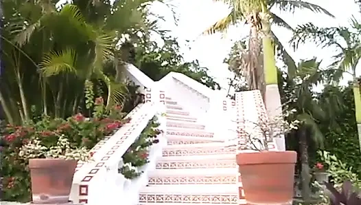 Cabo: hafta sonu kabusu bölüm 5