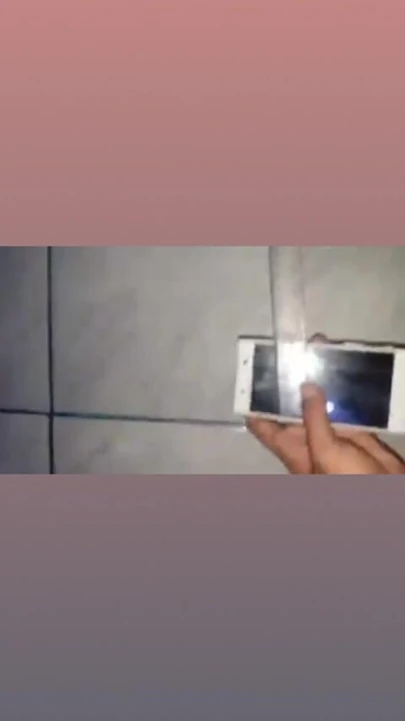 Endonezyalı kız bu yarağı alamıyor