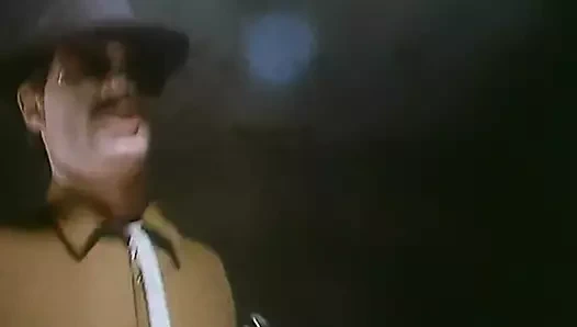 Les Vices Caches DEva Blue