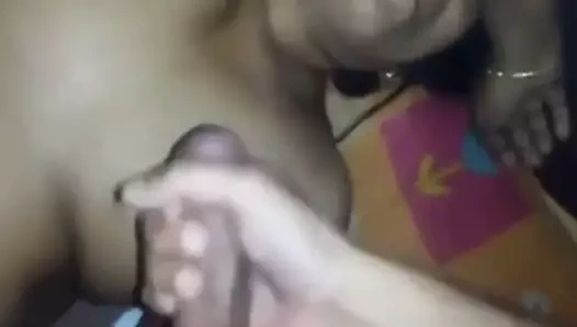 YUSMERI SILVA VENECA DE PEREIRA CON MI EX