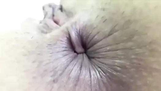 Nine zenci osuruklarına tepki gösteriyor!