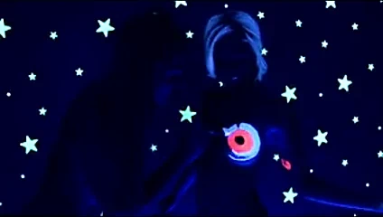 Dani daniels lateks eğlence