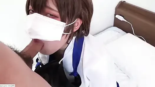 İçine boşalma: Kancolle Cosplay