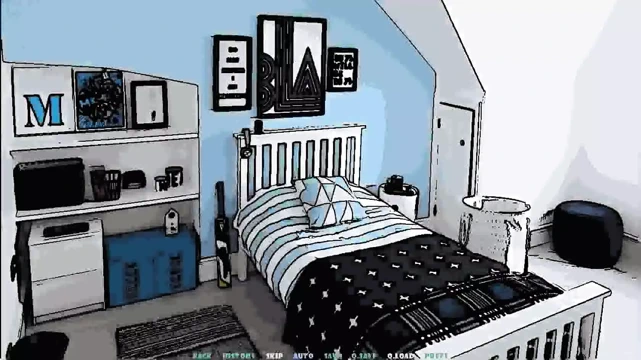 Bir banyoda Goss ip sıcak mastürbasyon