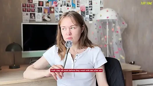 Ve silikona geçiş var? Neden penisler sünnet ediliyor?