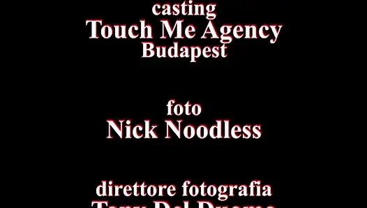 Edepsiz gençler götlerini vermeyi seviyor