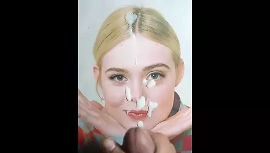 Elle fanning döl haraç