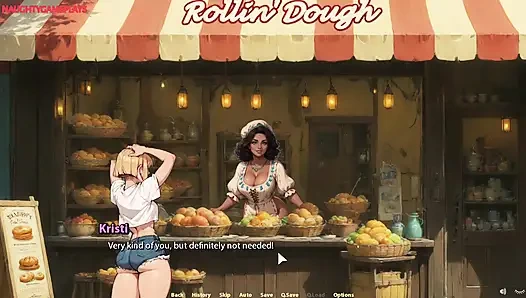 Moonripple Lake (bölüm 04) - bcg tarafından