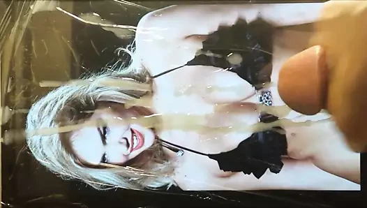 Kate upton boşalıyor