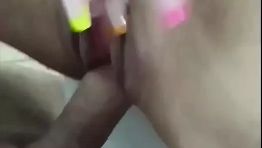 Seksi laura ve insensato13 - İspanyol çift masada sikişiyor