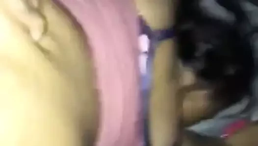 Thicc bakış açısı arka çekimler