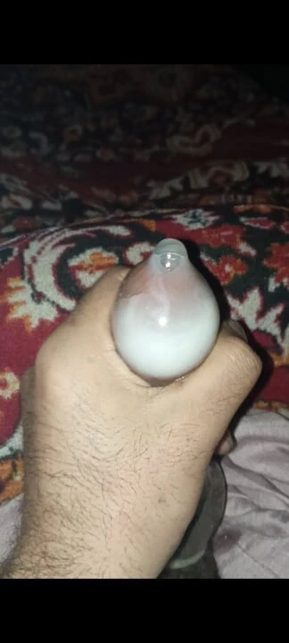 Pakistani boy handjob at night room