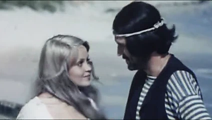 Irina shevchuk - marina (1974)