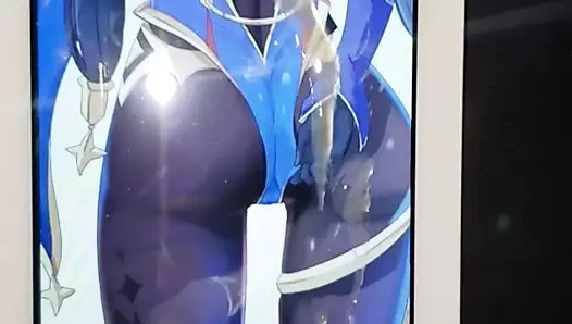 Genshin etkisi mona boşalma haraç